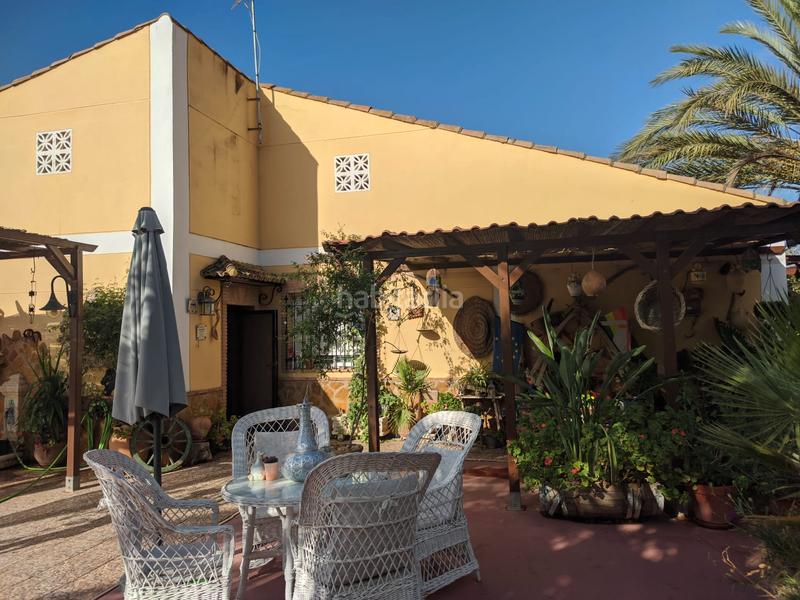 Foto ac7a43bd-9f19-4bf8-a821-8a77b8f37a6a. Chalet en carretera torrequebradilla 1 ?? exclusivo chalet en paraje el caimbo – carretera torrequebradilla, en Jaén