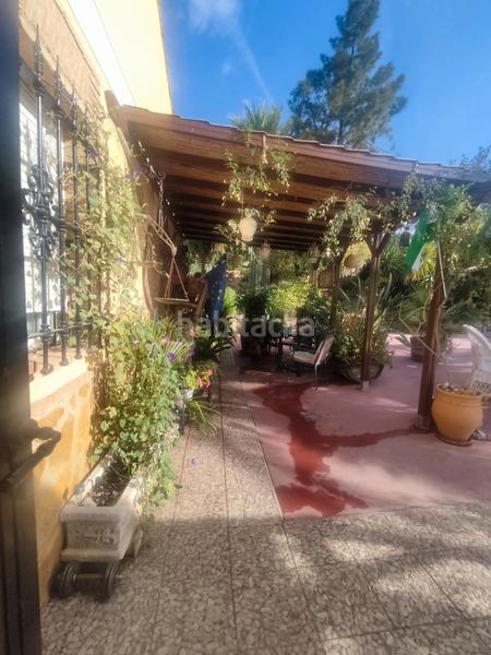 Foto b9182f77-df3f-4d32-8277-d7333042f27a. Chalet en carretera torrequebradilla 1 ?? exclusivo chalet en paraje el caimbo – carretera torrequebradilla, en Jaén