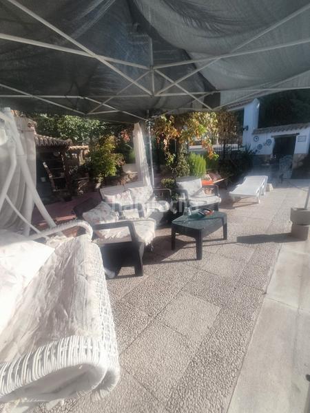 Foto c3f57d47-0c34-40c9-bca0-22a01f32c5f0. Chalet en carretera torrequebradilla 1 ?? exclusivo chalet en paraje el caimbo – carretera torrequebradilla, en Jaén