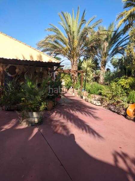 Foto d02f3595-1727-49f6-a864-08f2ab90dbff. Chalet en carretera torrequebradilla 1 ?? exclusivo chalet en paraje el caimbo – carretera torrequebradilla, en Jaén