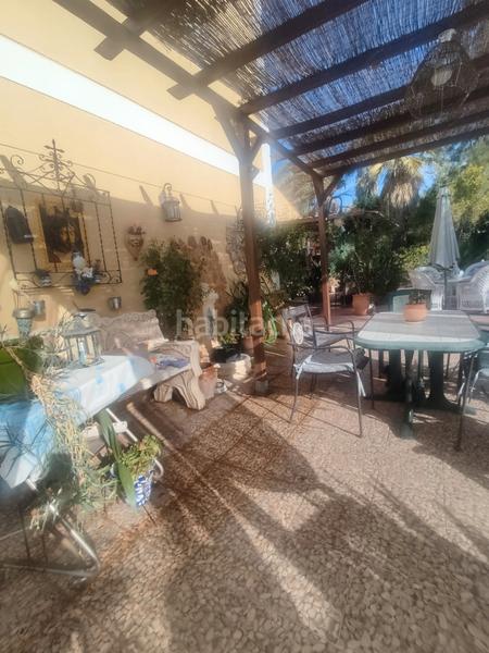 Foto d3be0ab8-e6b7-47c3-84b4-a89a5b54e367. Chalet en carretera torrequebradilla 1 ?? exclusivo chalet en paraje el caimbo – carretera torrequebradilla, en Jaén