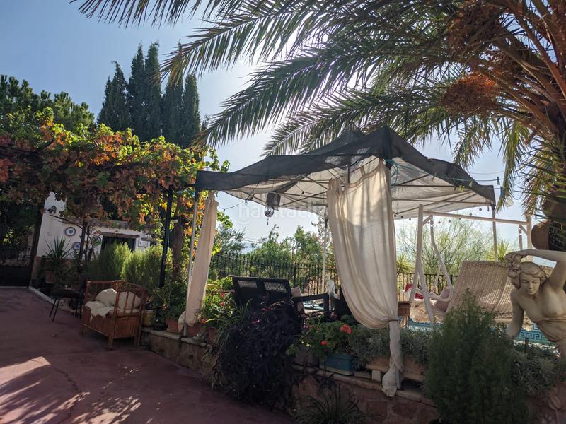 Foto e15ffc27-d26b-495a-9c38-d47e64953f53. Chalet en carretera torrequebradilla 1 ?? exclusivo chalet en paraje el caimbo – carretera torrequebradilla, en Jaén