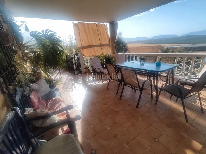 Foto ec2b7d29-5749-40c6-86d8-3f47bc454059. Chalet en carretera torrequebradilla 1 ?? exclusivo chalet en paraje el caimbo – carretera torrequebradilla, en Jaén