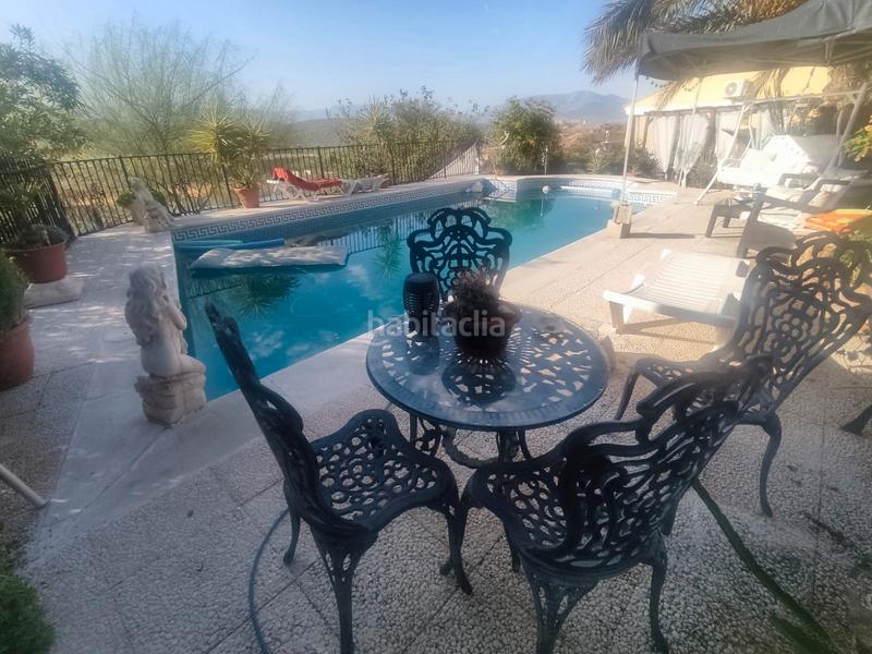 Foto ee675842-96b9-4f3b-9225-1060ee2391ea. Chalet en carretera torrequebradilla 1 ?? exclusivo chalet en paraje el caimbo – carretera torrequebradilla, en Jaén