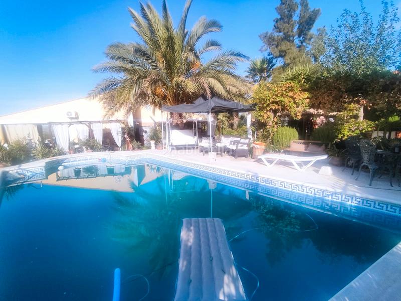 Foto f8049cf7-861c-4350-867a-56e7b8eefca3. Chalet en carretera torrequebradilla 1 ?? exclusivo chalet en paraje el caimbo – carretera torrequebradilla, en Jaén