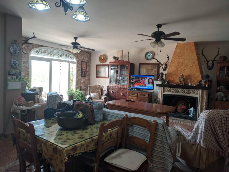 Foto fb697e7e-060f-4ac6-8ece-3d765ad43666. Chalet en carretera torrequebradilla 1 ?? exclusivo chalet en paraje el caimbo – carretera torrequebradilla, en Jaén