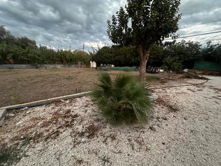 Finca rústica  Diseminado puente tablas 38. ?? se vende terreno con huerto en puente tablas – jaén