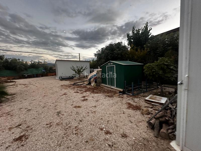 Foto 37b14eda-2d2e-442e-95f9-8c681655f981. Propriété dans diseminado puente tablas 38 dans Puente Tablas - Puente Nuevo - Cerro Molina Jaén