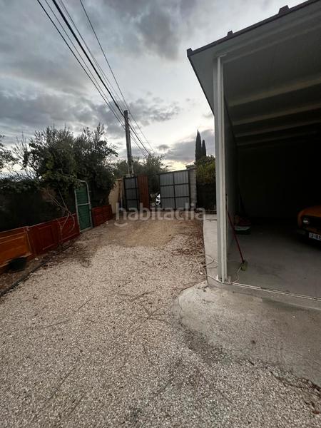 Foto dd41694a-1c5e-442b-8c35-3e8745c06c81. Propriété dans diseminado puente tablas 38 dans Puente Tablas - Puente Nuevo - Cerro Molina Jaén