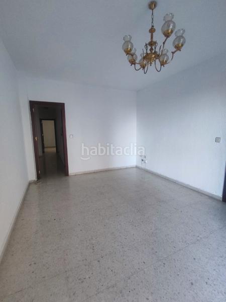 Foto 4809fbad-55e1-4579-aeda-2c96109d1222. Pis a Peñamefecit - Avda Barcelona Jaén