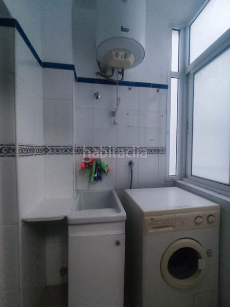 Foto 4e8c96e0-fba6-414c-9b91-b7b3ee3a074a. Pis a Peñamefecit - Avda Barcelona Jaén