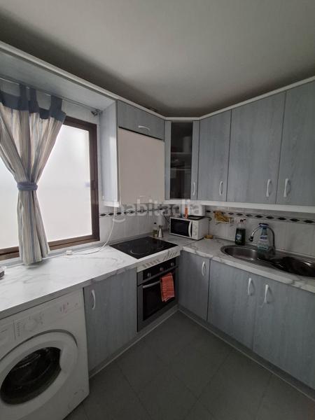 Foto 2419b6aa-992c-41b2-9c8e-db40ab2943c5. Flat in calle almendros aguilar 61 in Ctra. Circunvalación - La Magdalena Jaén