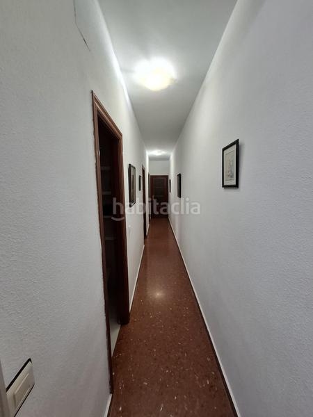 Foto 2bc8c2fd-6dc0-42e1-b9b3-988f99e90083. Flat in calle almendros aguilar 61 in Ctra. Circunvalación - La Magdalena Jaén