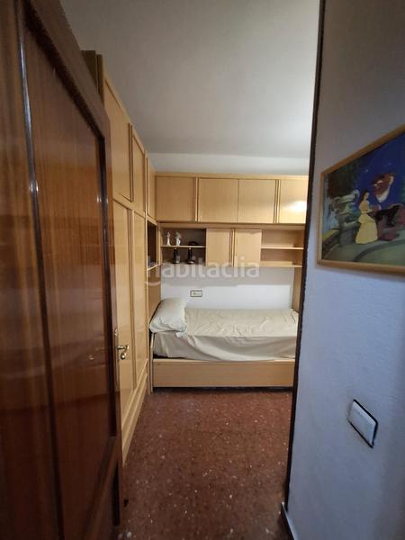 Foto 2d34aef2-1cd7-4ecf-8a94-91187f7e7a8f. Flat in calle almendros aguilar 61 in Ctra. Circunvalación - La Magdalena Jaén