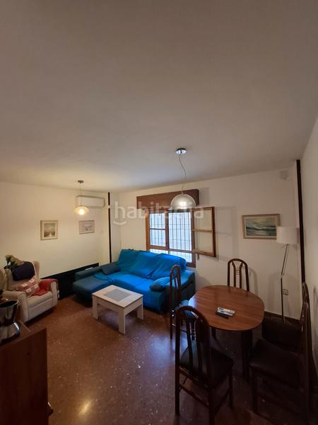 Foto 6b367d67-ca4f-4269-8c6b-92b279c948f3. Flat in calle almendros aguilar 61 in Ctra. Circunvalación - La Magdalena Jaén