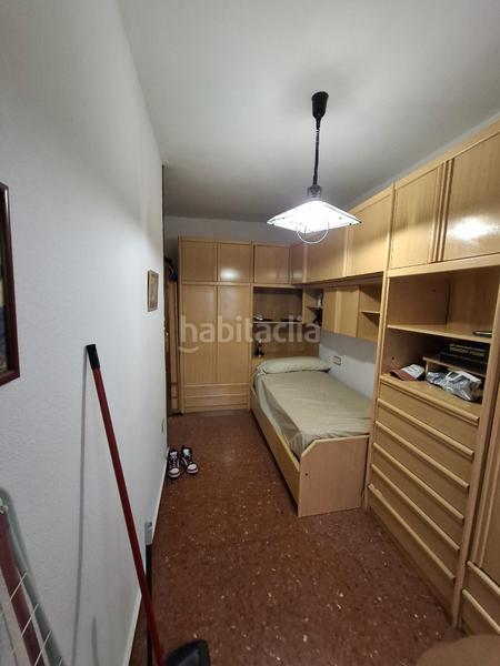 Foto 83e7d8f0-7bc6-481d-9108-c1f4bfeb8646. Flat in calle almendros aguilar 61 in Ctra. Circunvalación - La Magdalena Jaén