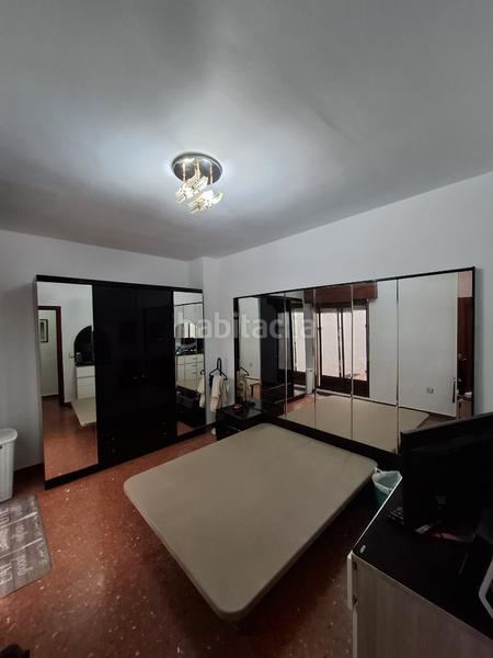 Foto 93121965-5b73-4800-b635-16c134f325bf. Flat in calle almendros aguilar 61 in Ctra. Circunvalación - La Magdalena Jaén