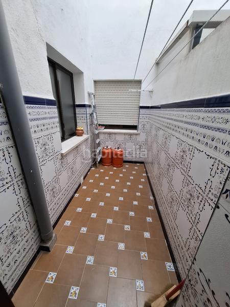 Foto ded77f3a-47d3-4a26-96ce-3dca62f3cf8d. Flat in calle almendros aguilar 61 in Ctra. Circunvalación - La Magdalena Jaén