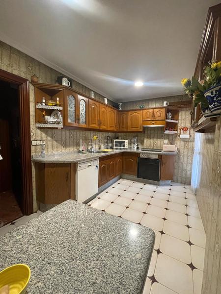 Foto 141dea71-2df8-4c97-ac80-2c6bb15600da. Pis a calle de san antonio 5 a Hospital Jaén