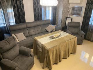 Flat in Avenida de martos 21