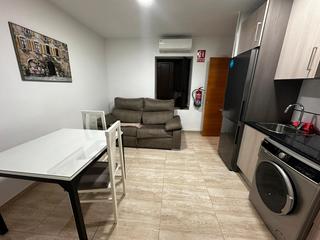 Location Appartement  Calle manuel briceño 10