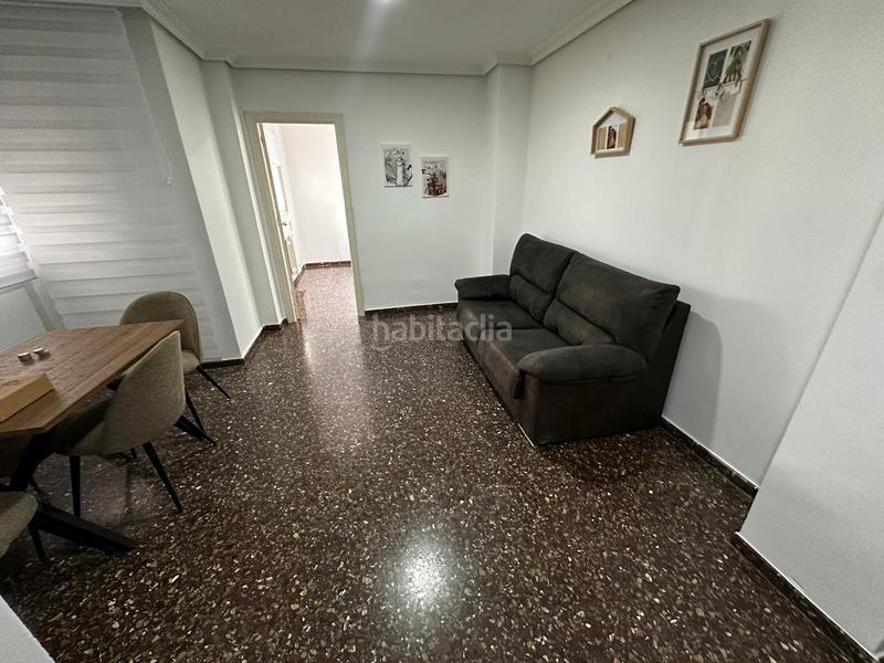 Foto e17adb12-436d-4dd4-81e4-197b79a03411. Alquiler apartamento en calle fuente de la imora 5 en Jaén