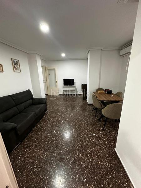 Foto ecb8dfd9-c3f8-45d8-9765-f2104b5177f4. Miete appartement in calle fuente de la imora 5 in Jaén