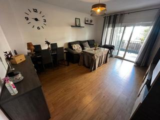 Location Appartement  Avenida de andalucía 41
