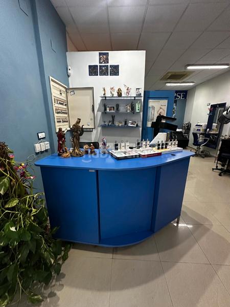 Foto bf736d31-9695-4463-b71e-d092490b5173. Lloguer local comercial a Peñamefecit - Avda Barcelona Jaén