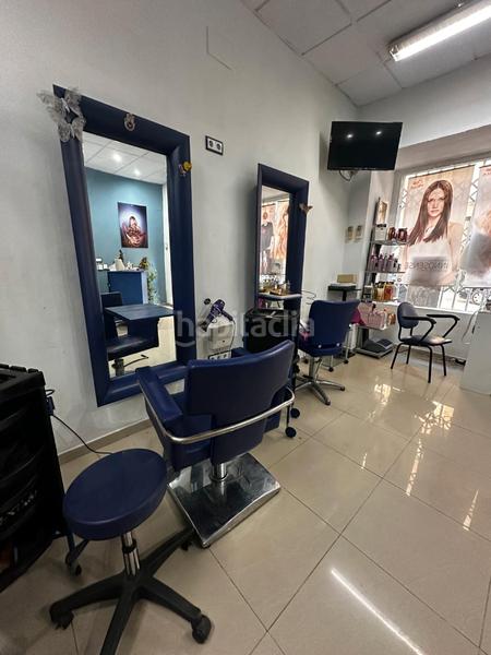 Foto df3dde96-61a2-4c77-9f65-7835ff4163ef. Lloguer local comercial a Peñamefecit - Avda Barcelona Jaén