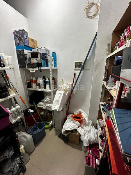 Foto 6799c158-eaf8-4cda-b99e-d6065358ea01. Rent business premise in Peñamefecit - Avda Barcelona Jaén