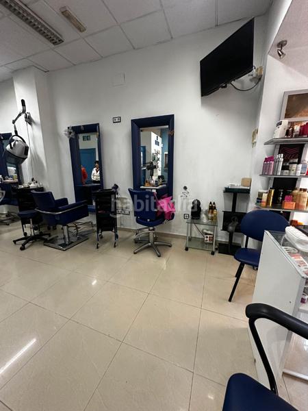 Foto 9c8f9b3f-7d34-4bb9-aa41-336aec7ac9b4. Rent business premise in Peñamefecit - Avda Barcelona Jaén