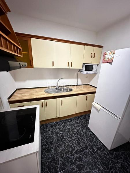 Foto 4214e5c7-2614-4579-8bcd-e51cd6243dd6. Appartamento in Peñamefecit - Avda Barcelona Jaén