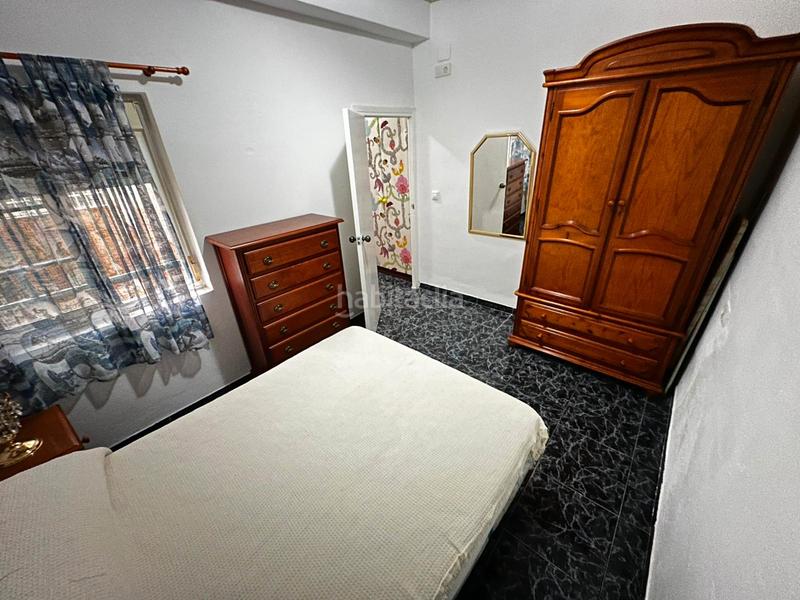 Foto f39143a5-d51c-471d-9095-54c415cbc01c. Appartamento in Peñamefecit - Avda Barcelona Jaén