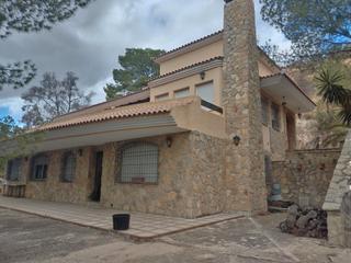 Xalet  Calle jaén 29