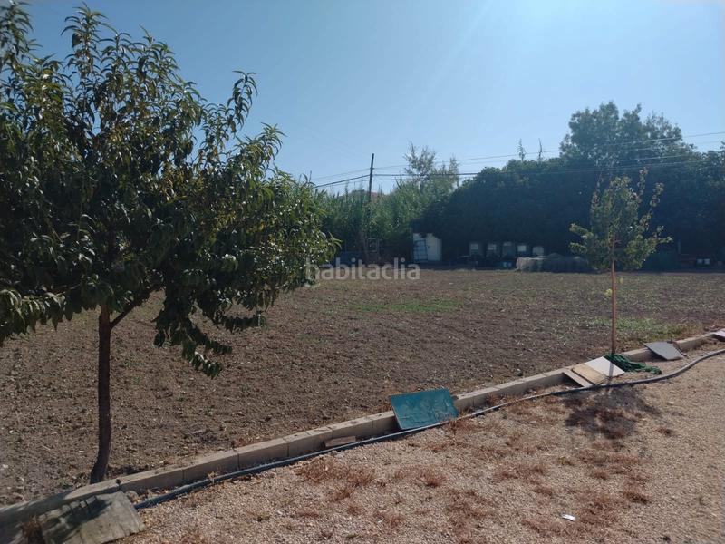 Foto 820eb7c1-8c21-4b09-a192-37d6ea441c13. Fondo rustico in comunidad puente jontoya 12 in Puente Jontoya - Puente de la Sierra - El Arroyo Jaén