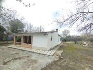 Chalet  Diseminado puente tablas 80. ?? parcela con casa en venta – jaén (zona puente la sierra / jon