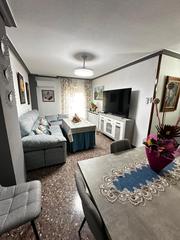 Appartement  Avenida de andalucía 75. ¡piso con vistas al castillo en avenida de andalucía!