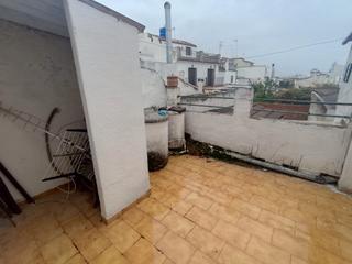 Haus in Calle general gómez 8