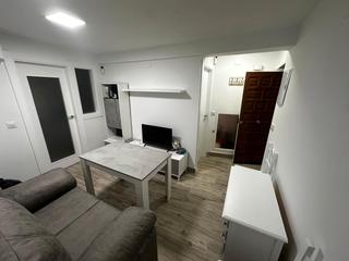Appartement  Calle murillo 16