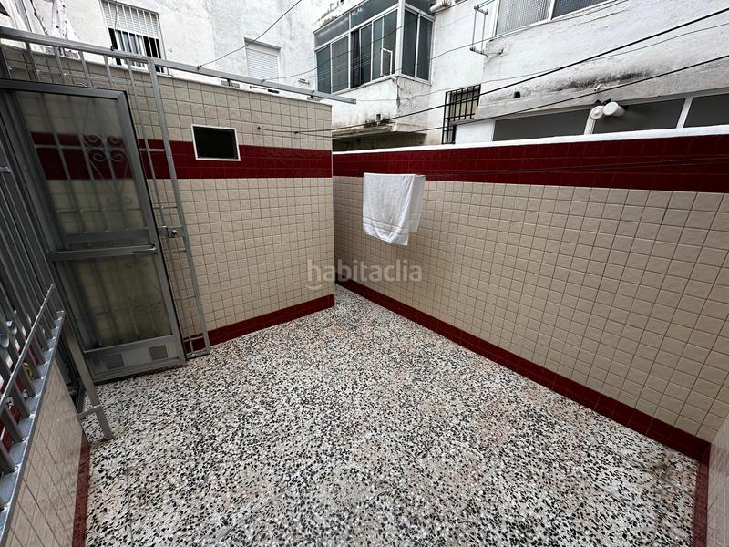 Foto 4b3b4bdf-eb61-488d-a81d-408710e39fed. Flat in calle escorial 8c in Peñamefecit - Avda Barcelona Jaén