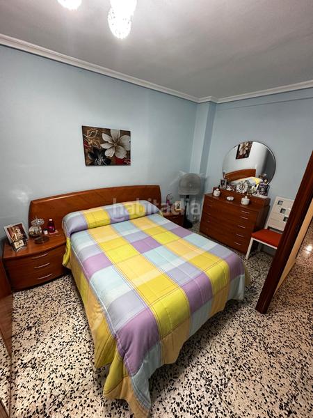 Foto 641299f0-c434-4f08-963a-021444b60eb7. Flat in calle escorial 8c in Peñamefecit - Avda Barcelona Jaén