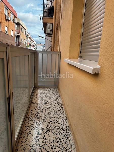 Foto 78e242c7-f29f-4094-91b6-beaceceeb412. Flat in calle escorial 8c in Peñamefecit - Avda Barcelona Jaén