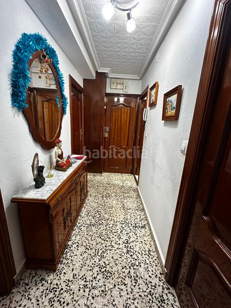 Foto 9753f969-8ba1-4d24-8d40-00a3990f8636. Flat in calle escorial 8c in Peñamefecit - Avda Barcelona Jaén