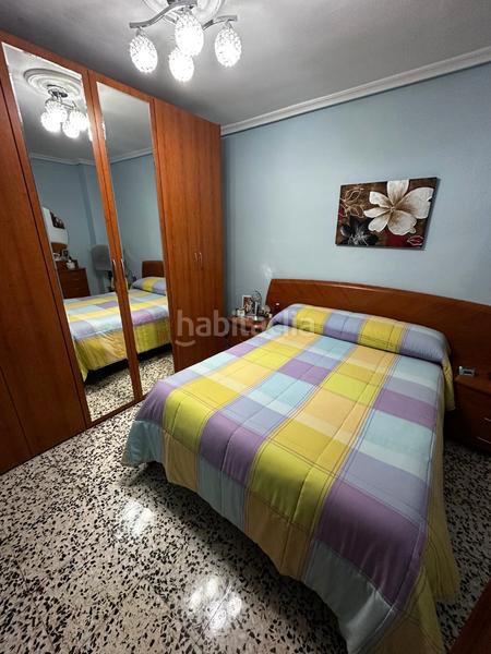 Foto bea4b4f6-9b31-4647-9679-97dcb94fde8b. Flat in calle escorial 8c in Peñamefecit - Avda Barcelona Jaén