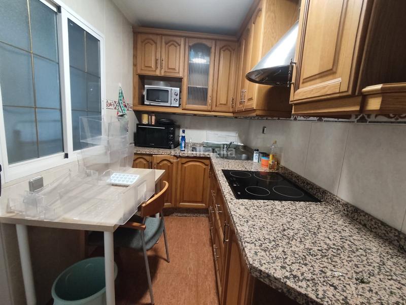 Foto 037d9628-42e2-41fc-b42e-cedce3f4fdfe. Flat in calle antonio herrera murillo 1 in Peñamefecit - Avda Barcelona Jaén