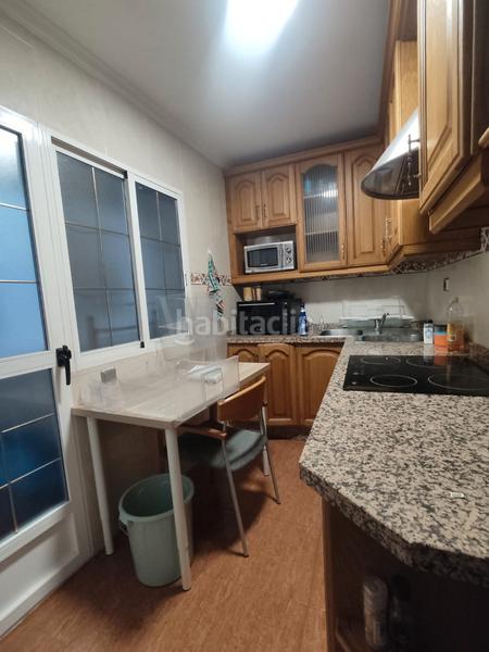 Foto 3b48f494-7cc7-4f33-8873-a0bb79fe93ae. Flat in calle antonio herrera murillo 1 in Peñamefecit - Avda Barcelona Jaén