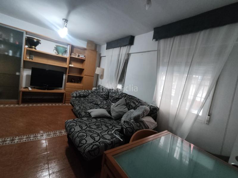 Foto 4deb1ac1-e5f8-45a9-9cc2-d05216933658. Flat in calle antonio herrera murillo 1 in Peñamefecit - Avda Barcelona Jaén