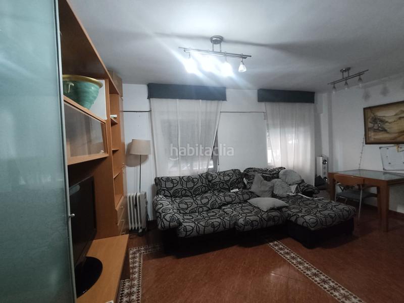 Foto ac0ca221-0cbf-49a9-9871-e6f6a3e516c0. Flat in calle antonio herrera murillo 1 in Peñamefecit - Avda Barcelona Jaén