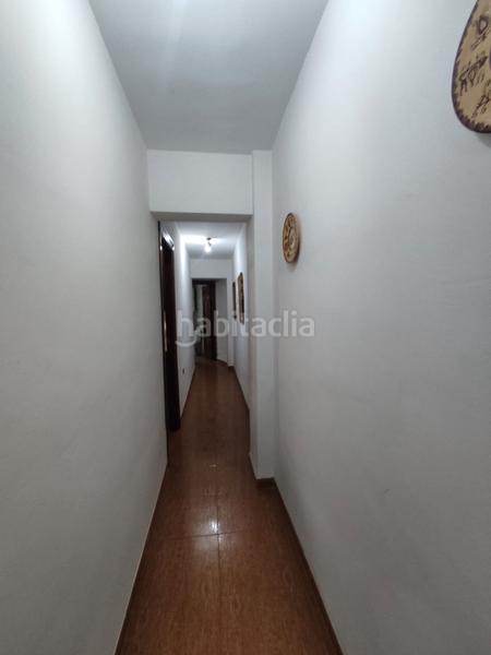 Foto c2d4d3db-4add-4bc7-aa74-85dd9ff44191. Flat in calle antonio herrera murillo 1 in Peñamefecit - Avda Barcelona Jaén